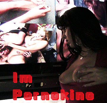 Im Pornokino