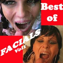 Best of FACIALS Vol.1