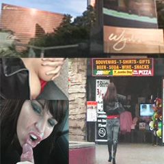 CumShopping am Strip