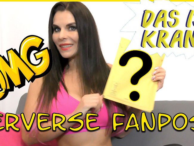 Perverse Fanpost