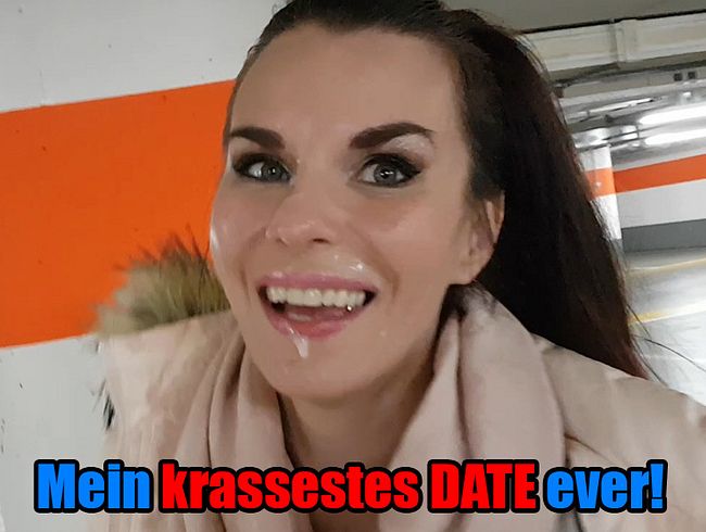 WTF!? Mein krassestes Date ever!!!