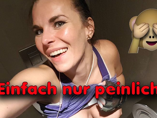 Einfach nur PEINLICH.....