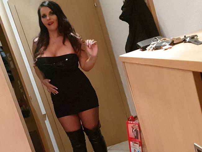 Nach dem Djane Gig vom Ösi Fan gefickt